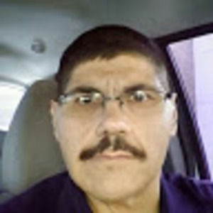 Meet your Posher, Jeffrey